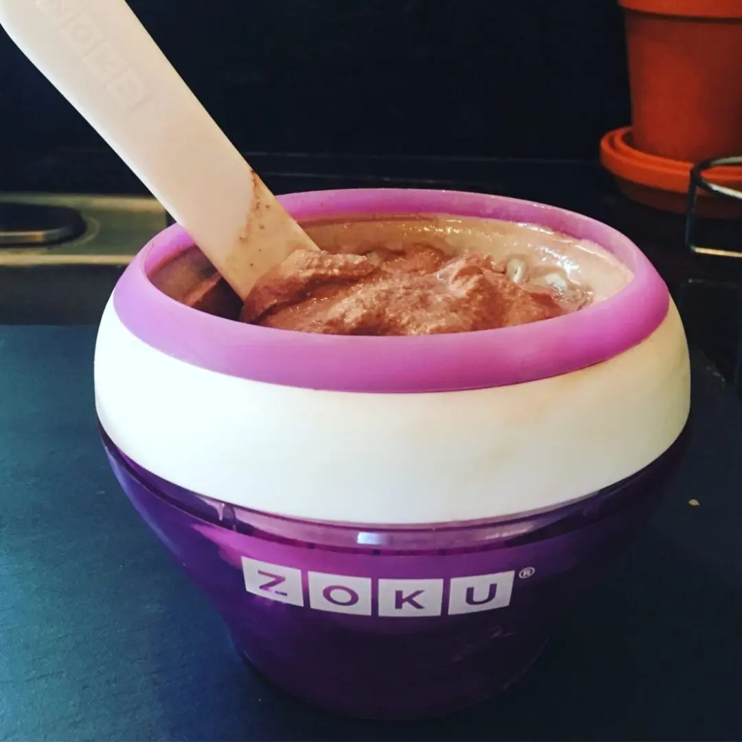 Zoku Quick Popsicle Maker Purple NEW