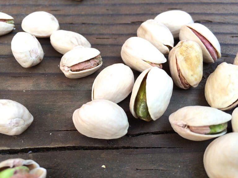 All about pistachios Hail Mary Food of Grace