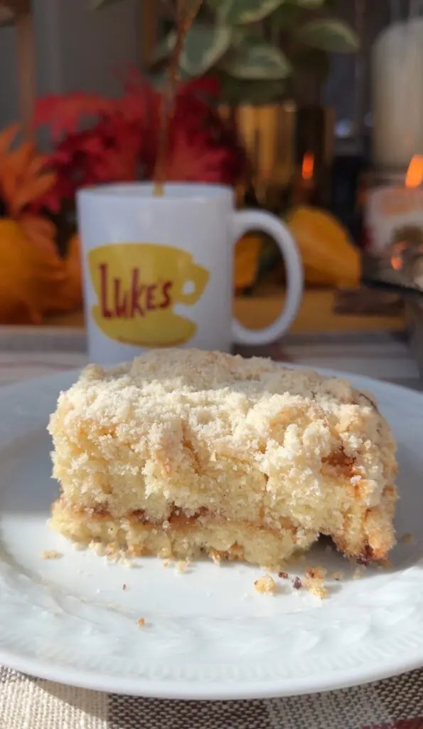 Coffee Cake