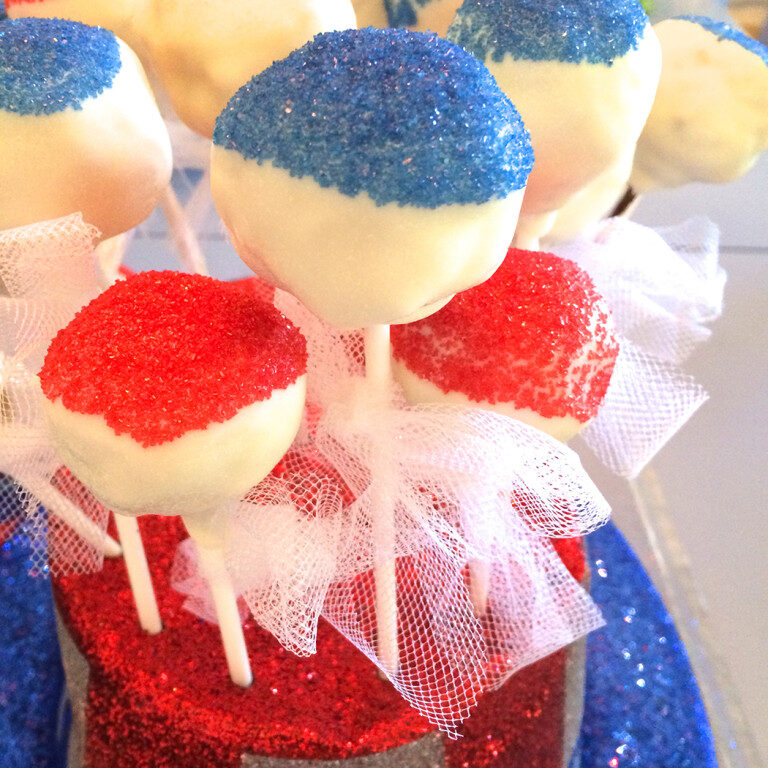 Cake Pops
