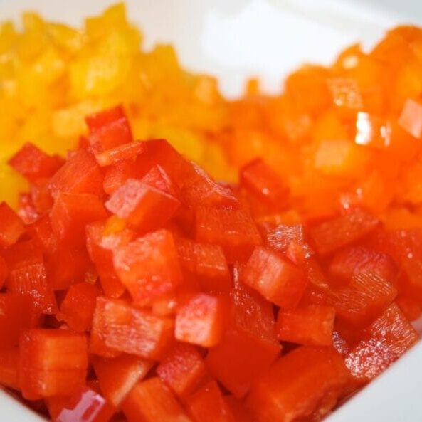 Summer Gazpacho