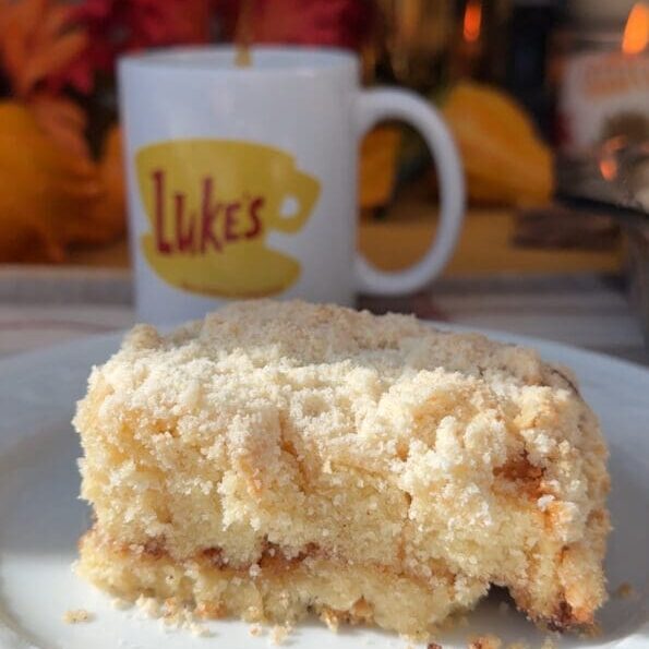 Coffee Cake